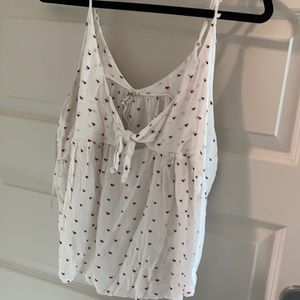 Free People tank